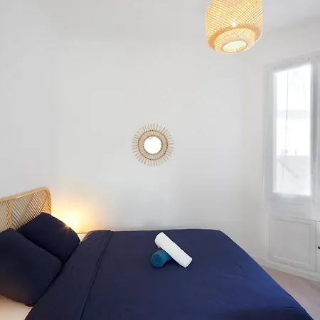 Charme Et Confort Entre Jardin Des Plantes Et Lu Apartament *