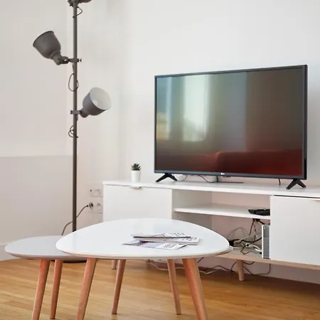 Charme Et Confort Entre Jardin Des Plantes Et Lu *