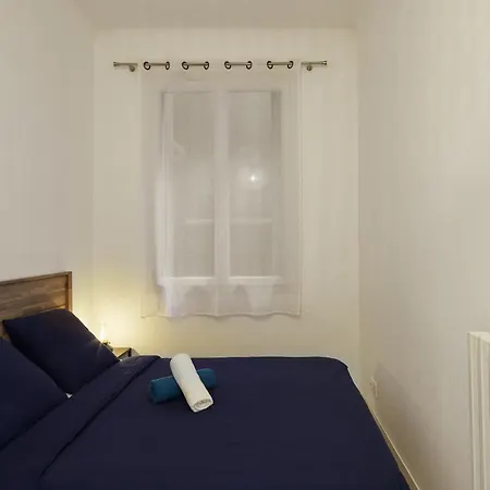 Apartment Charme Et Confort Entre Jardin Des Plantes Et Lu Nantes