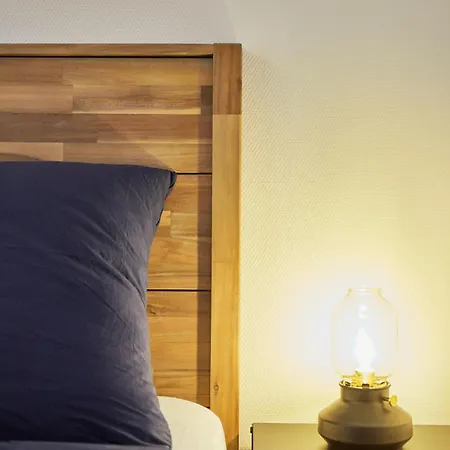 Charme Et Confort Entre Jardin Des Plantes Et Lu Nantes