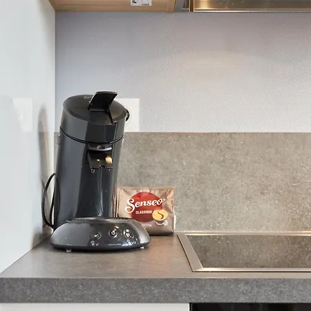 Charme Et Confort Entre Jardin Des Plantes Et Lu Apartament *