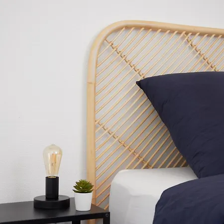 Apartament Charme Et Confort Entre Jardin Des Plantes Et Lu