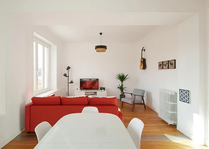 Charme Et Confort Entre Jardin Des Plantes Et Lu *