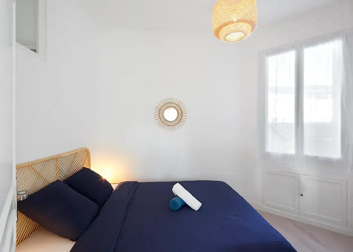 Charme Et Confort Entre Jardin Des Plantes Et Lu Apartman *