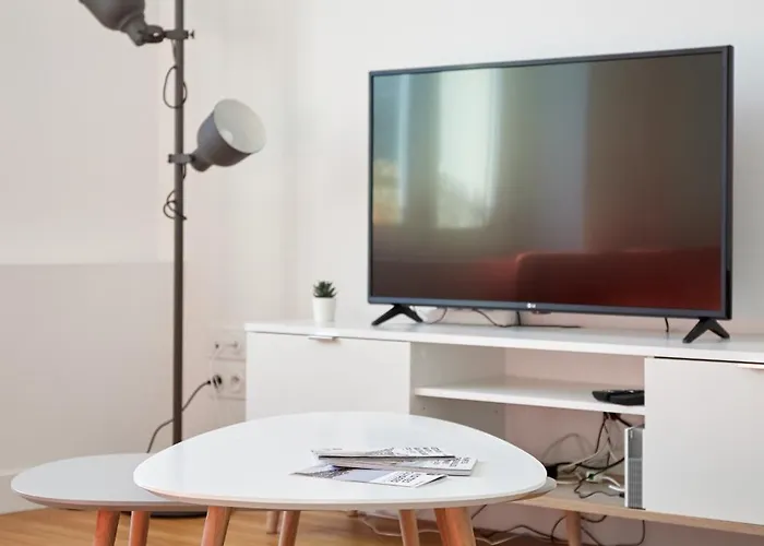 Charme Et Confort Entre Jardin Des Plantes Et Lu *