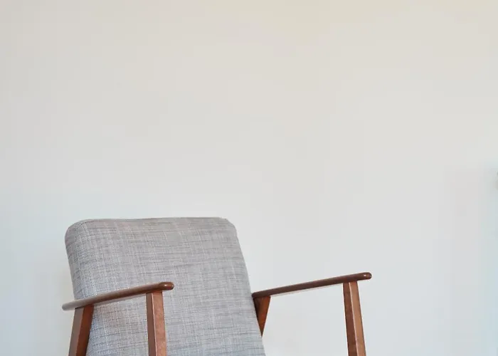 Apartman Charme Et Confort Entre Jardin Des Plantes Et Lu *