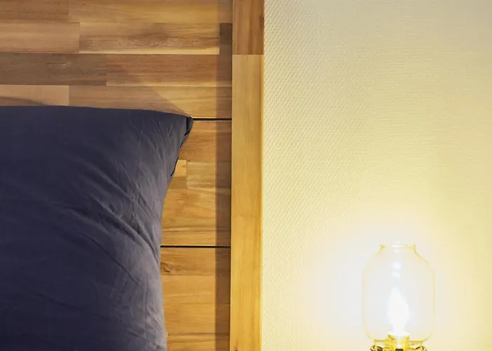 Charme Et Confort Entre Jardin Des Plantes Et Lu Nantes