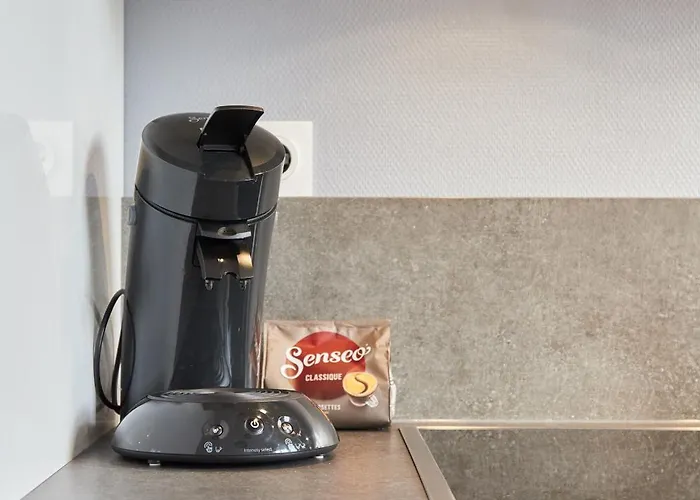 Charme Et Confort Entre Jardin Des Plantes Et Lu Apartman *