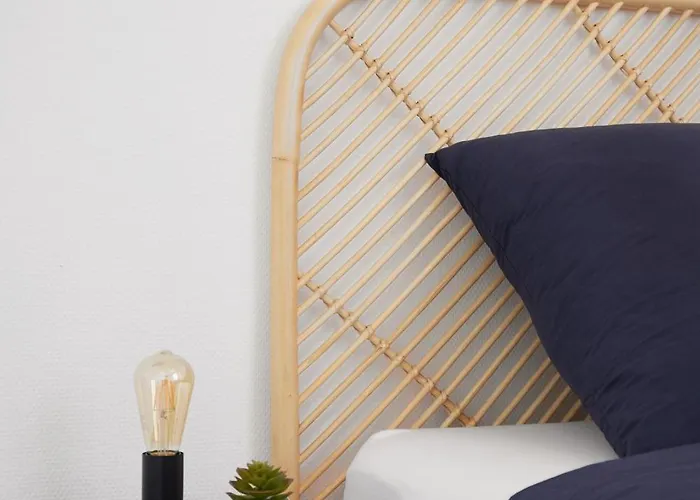 Apartman Charme Et Confort Entre Jardin Des Plantes Et Lu