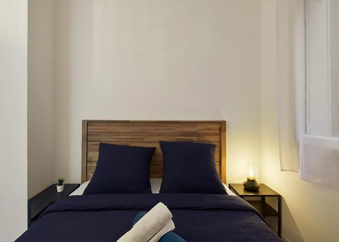 Apartman Charme Et Confort Entre Jardin Des Plantes Et Lu Nantes